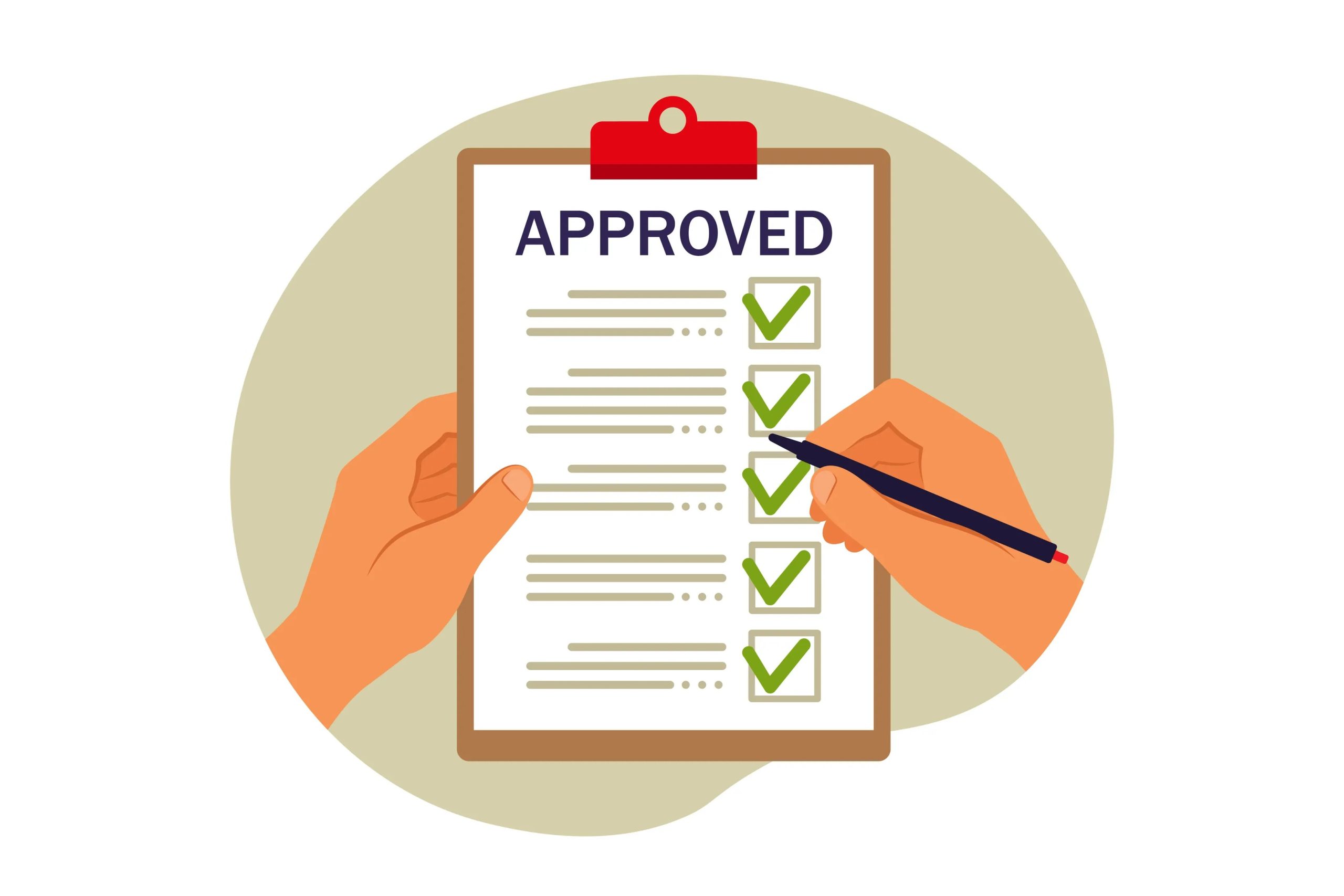 Approval and Permitting