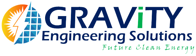 Gravity Engineering Solutions Logo