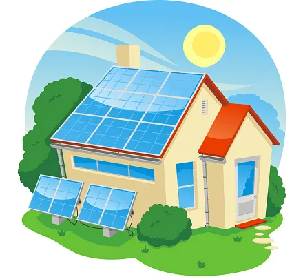 Solar Energy Solutions