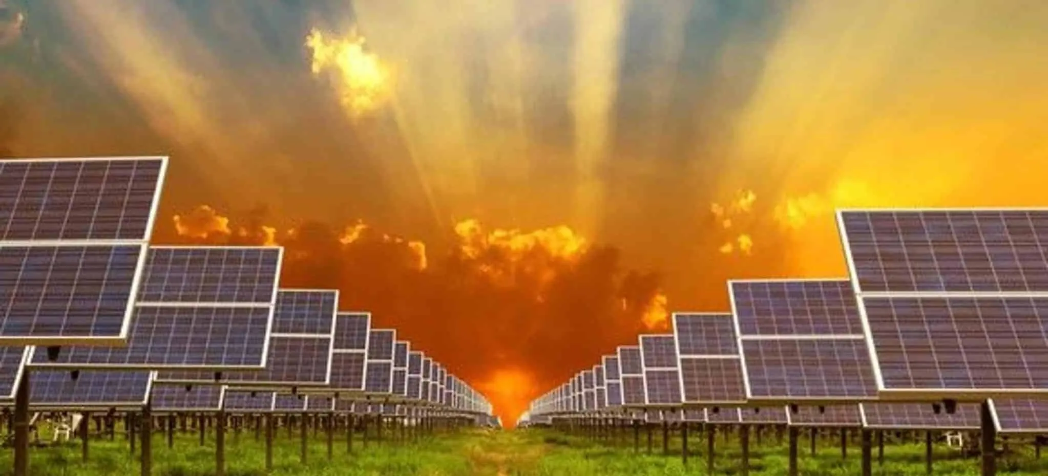 Solar Power in Pakistan