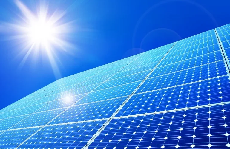 solar system price in pakistan