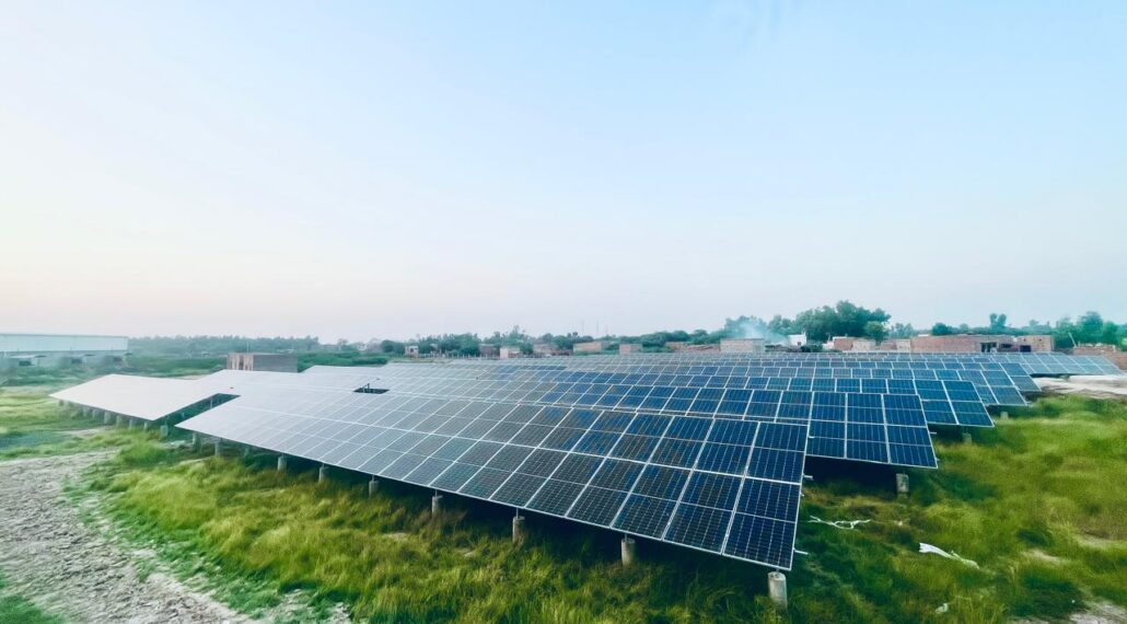 solar panel price in islamabad