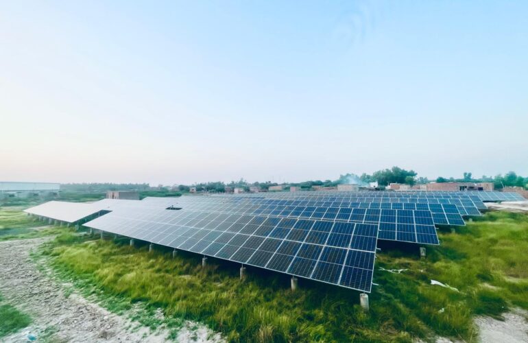 solar panel price in islamabad