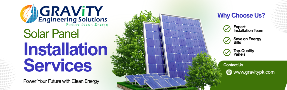 50kw solar system price in Pakistan