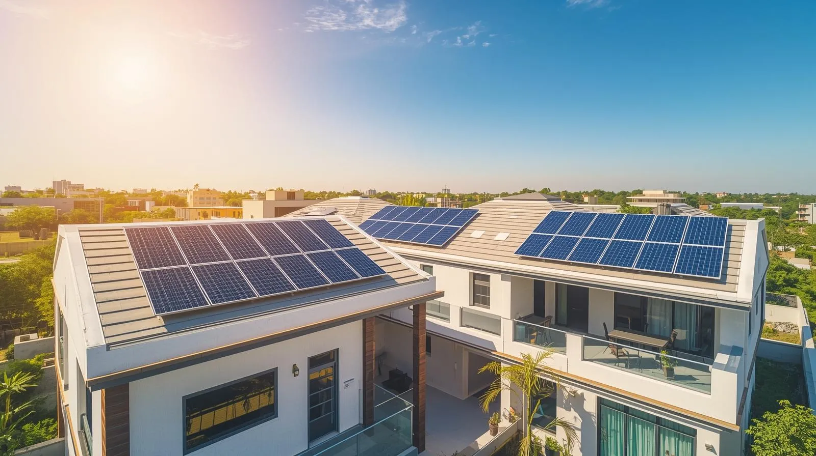 Best Solar Panels in Pakistan