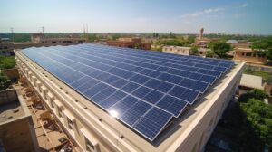 1MW solar system price in Pakistan