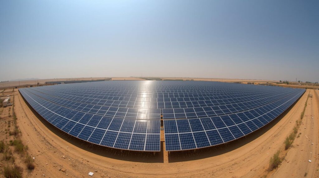 800kw solar system price in Pakistan