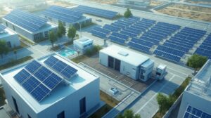 Future Solar Panel Technologies & Smart BESS in Pakistan