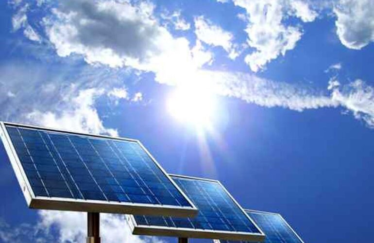 solar panel price in pakistan